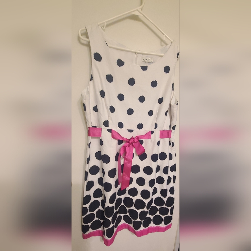 Kim Rogers Dress Sz18